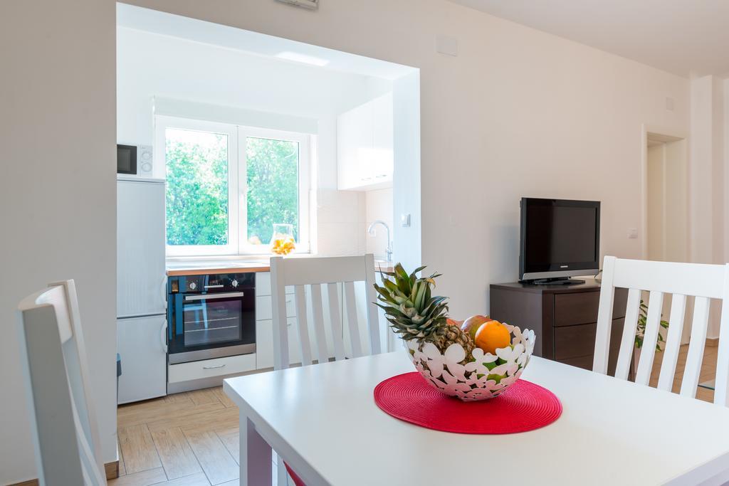 Apartments Windrose Cavtat Exterior photo