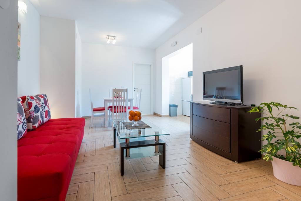 Apartments Windrose Cavtat Exterior photo