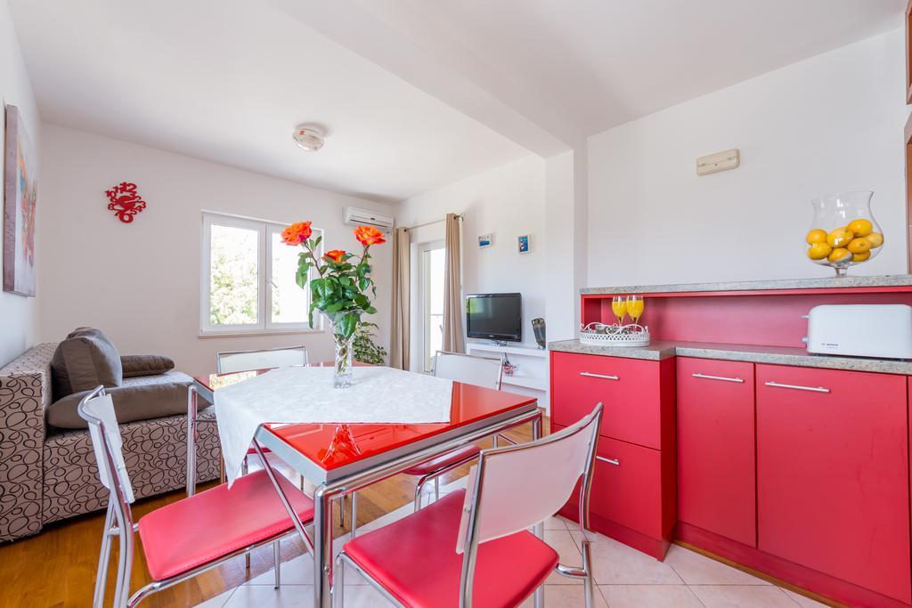 Apartments Windrose Cavtat Exterior photo